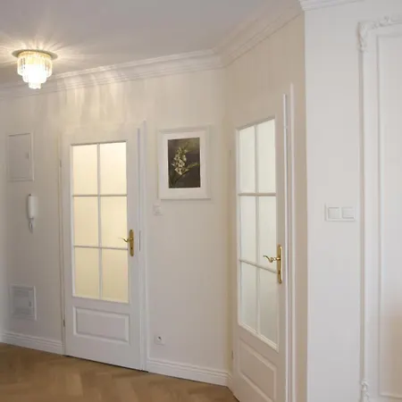 Apartment W Centrum Miasta- Park *